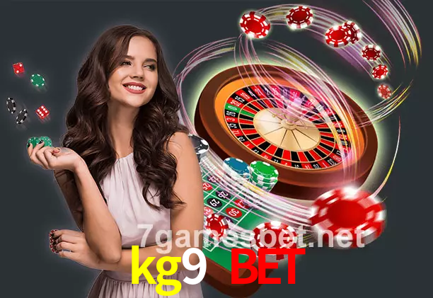 vivo no cassino kg9 bet