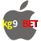 Aplicativo kg9 bet para iOS