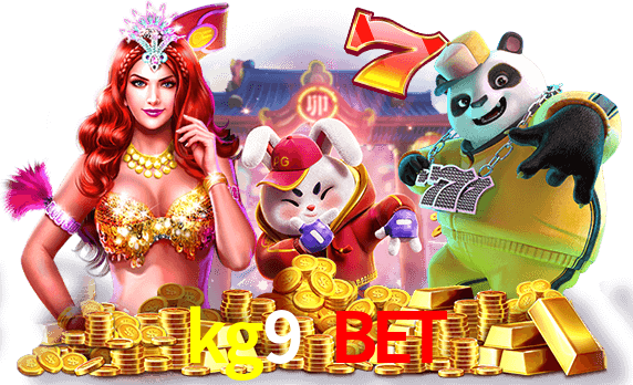 jogue em caça-níqueis ricos na kg9 bet
